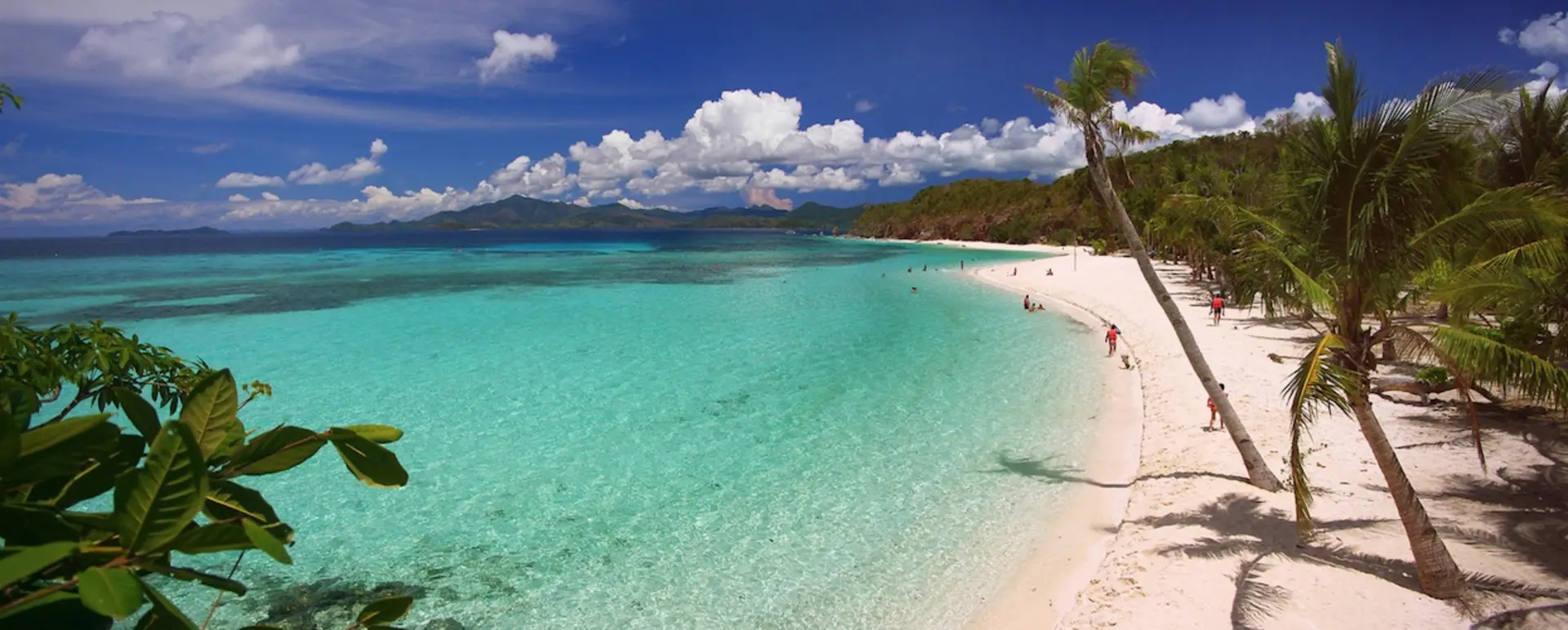 What It’s Like to Join a 3D2N Island Expedition in Palawan