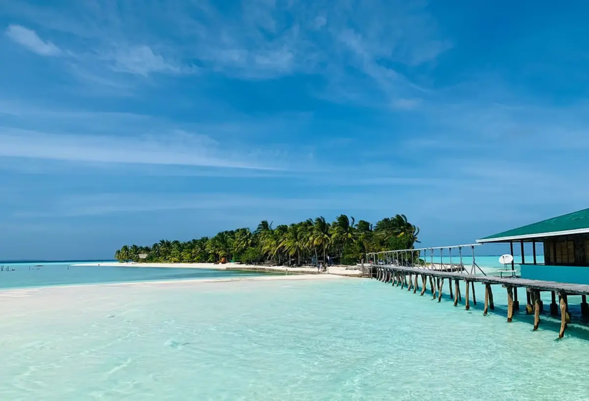 3D2N Balabac Island Trip