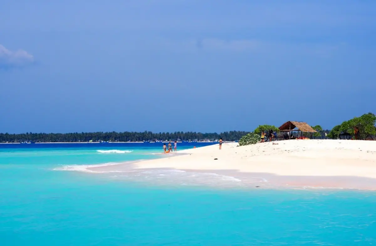 3D2N Expedition Coron Island