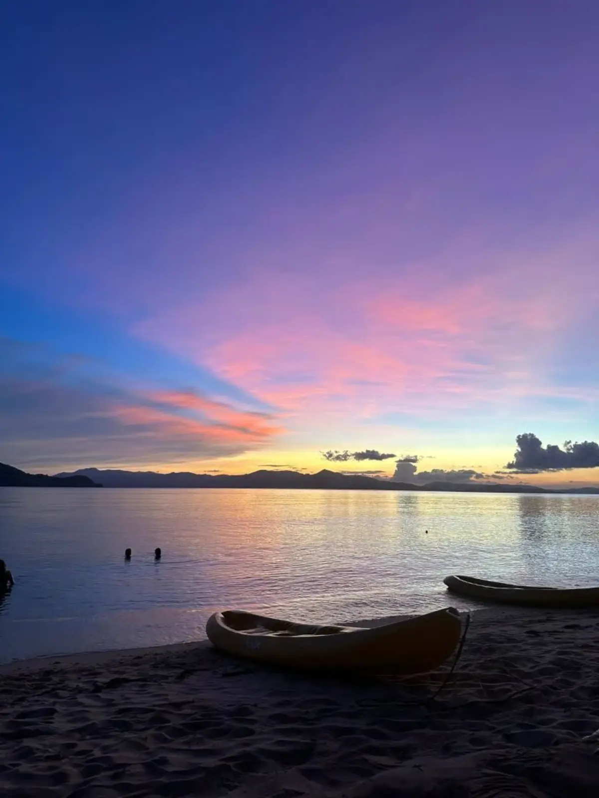 El Nido private Island hopping