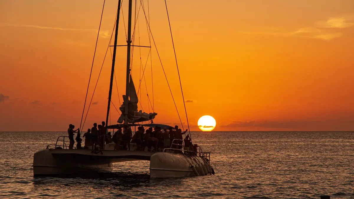 Sunset View