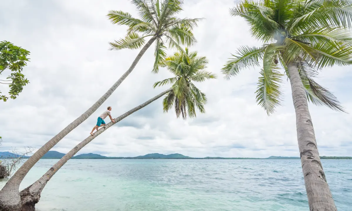 Balabac Island Palawan