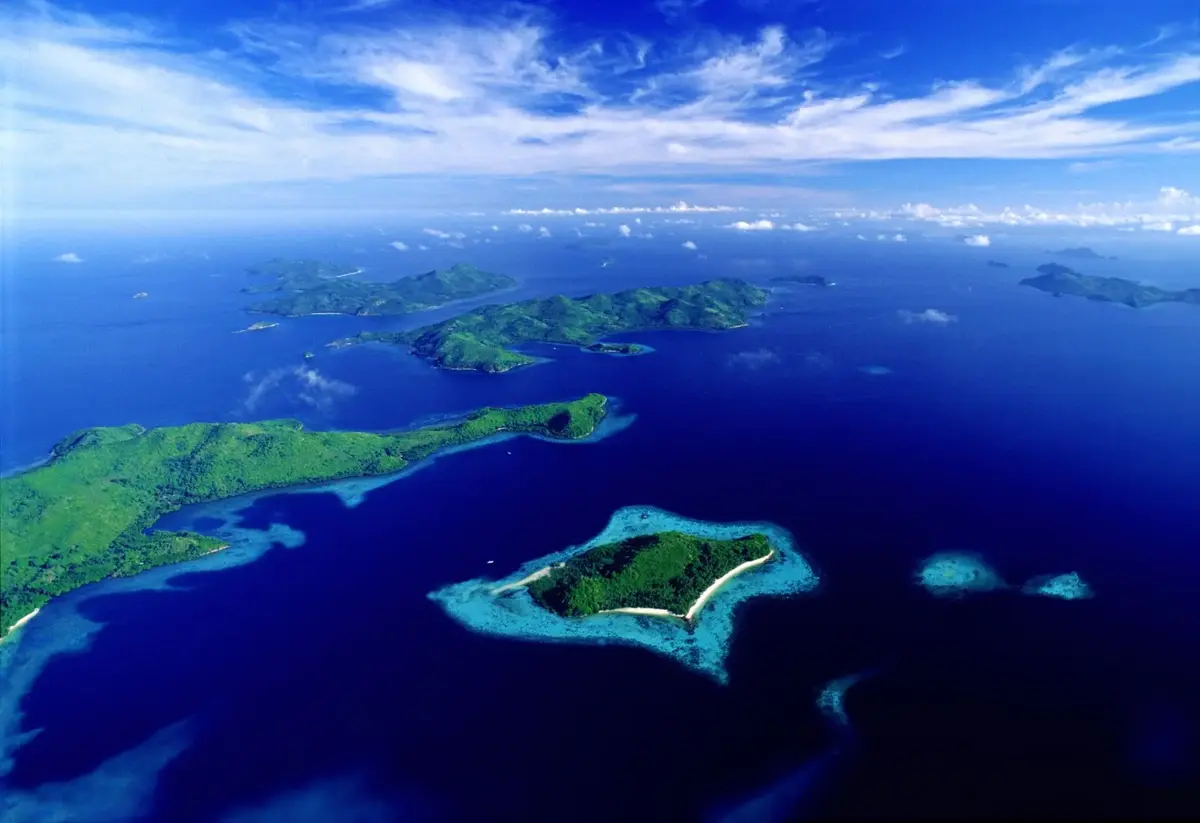 Palawan Philippines