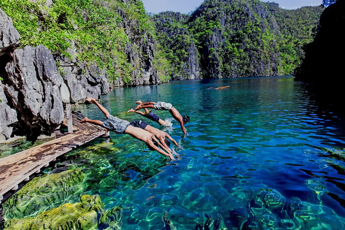 El Nido Palawan