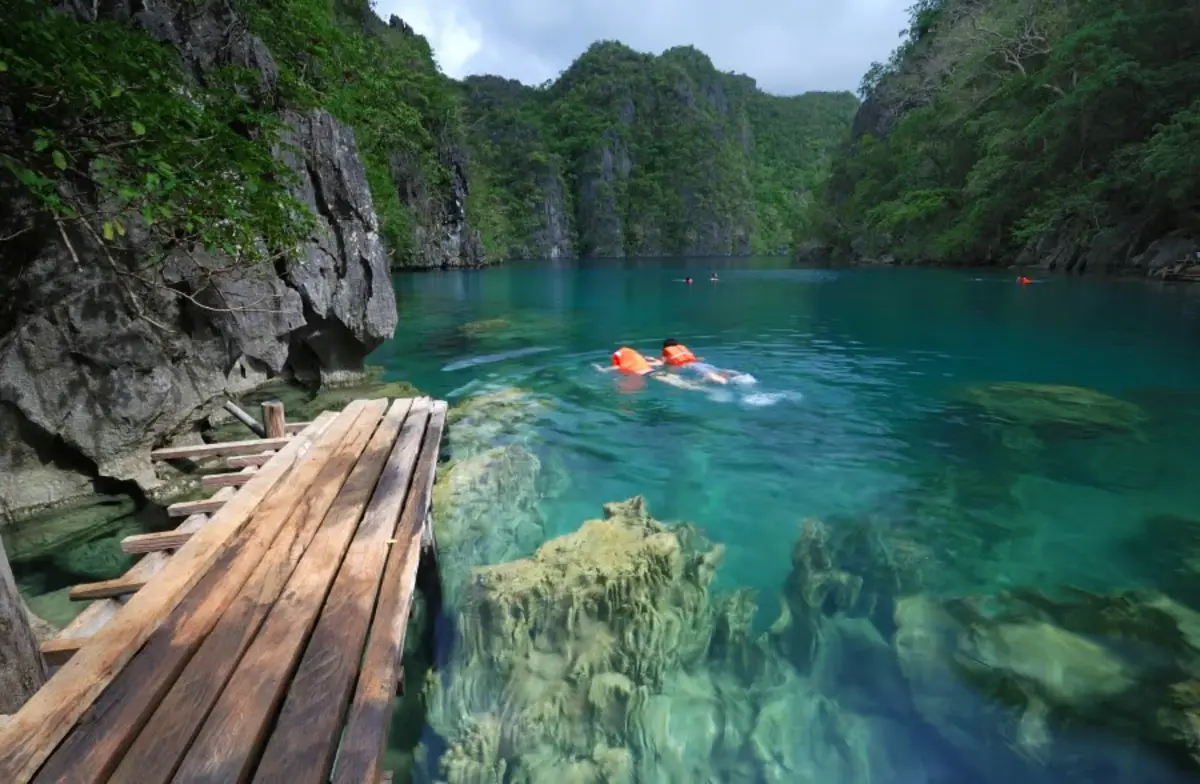 El Nido Palawan
