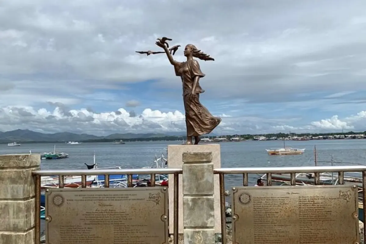 Puerto Princesa ng Baybay