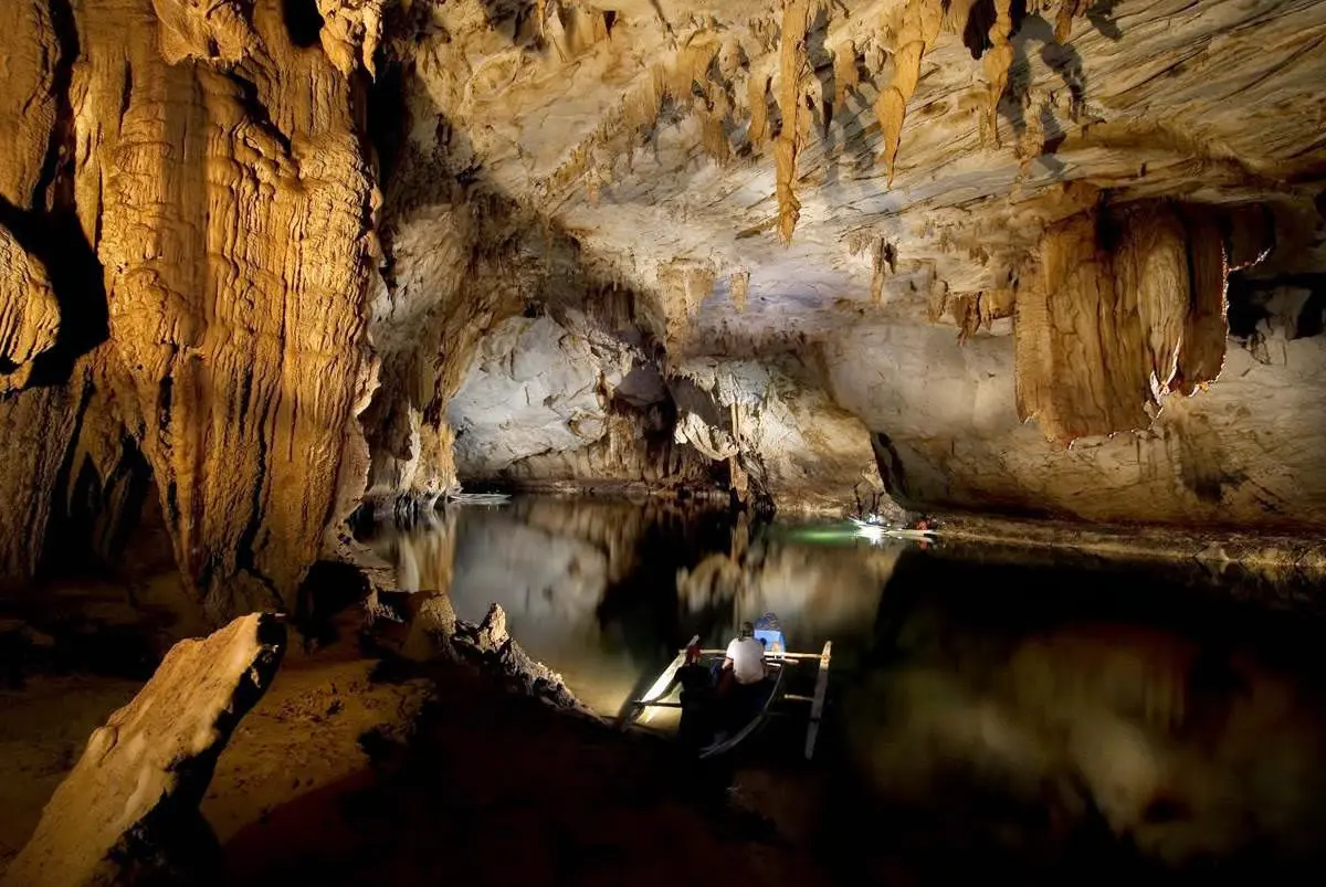 Puerto Princesa Underground River Tour