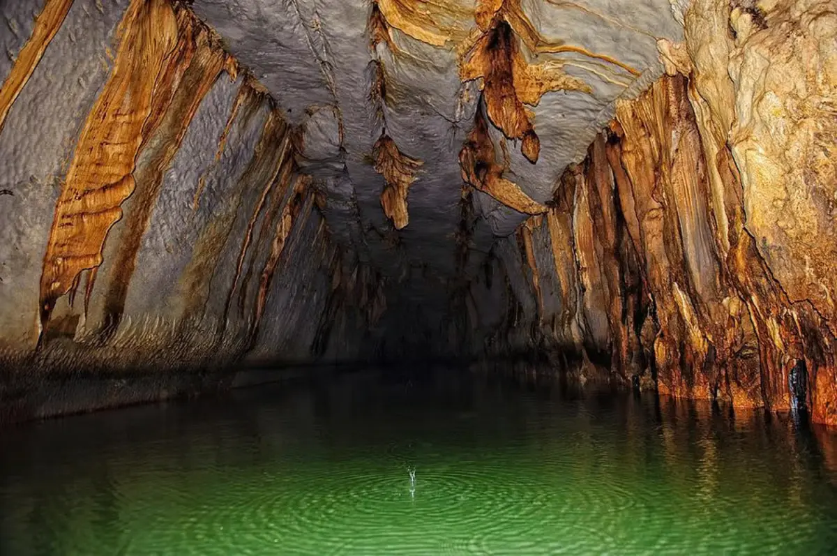 Puerto Princesa Underground River Tour